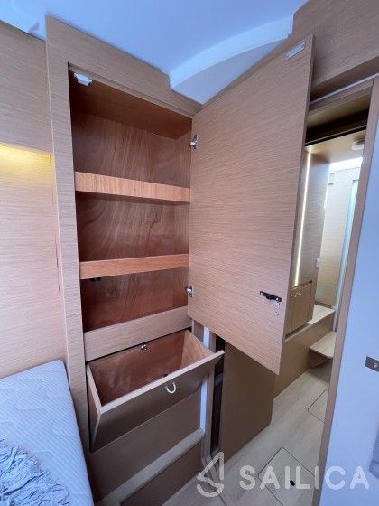Excess 11 - Yacht Charter Sailica
