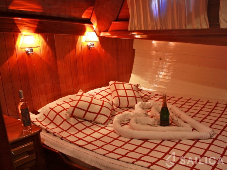 Gulet - Yacht Charter Sailica