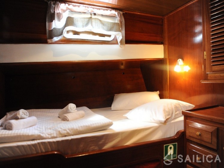 Gulet - Yacht Charter Sailica