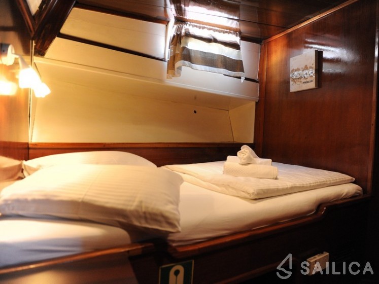 Gulet - Yacht Charter Sailica