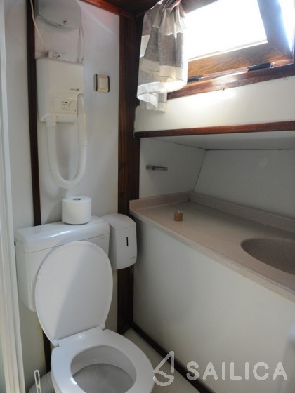 Gulet - Yacht Charter Sailica