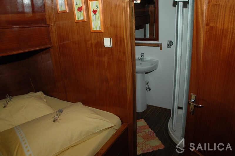 Gulet - Yacht Charter Sailica