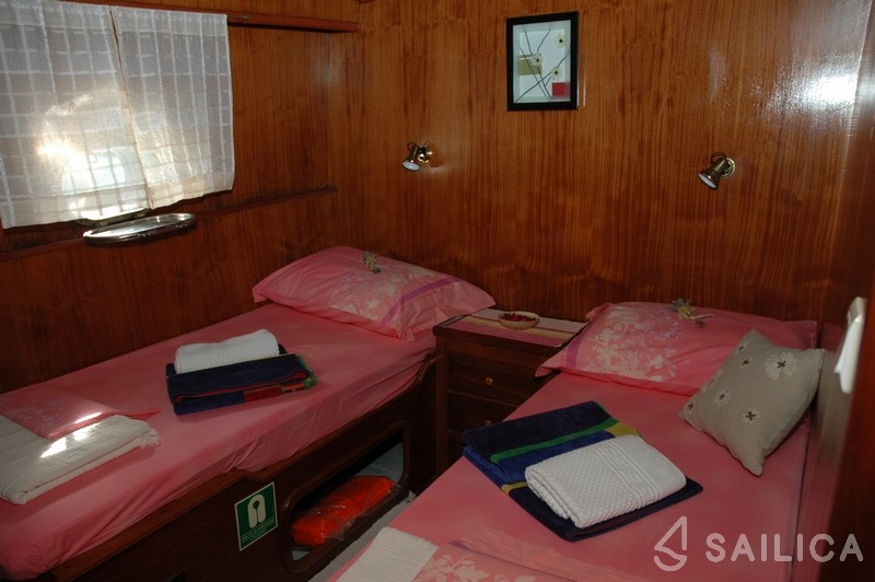 Gulet - Yacht Charter Sailica