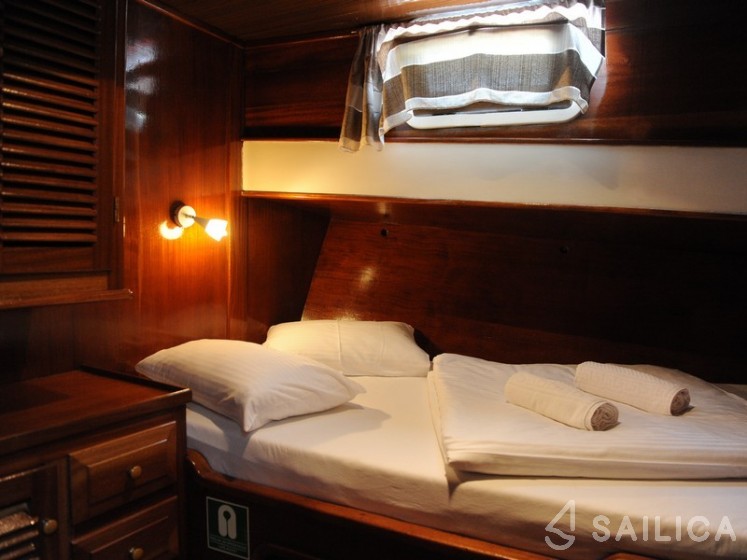Gulet - Yacht Charter Sailica