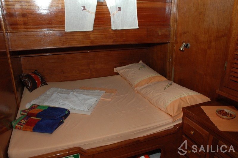 Gulet - Yacht Charter Sailica
