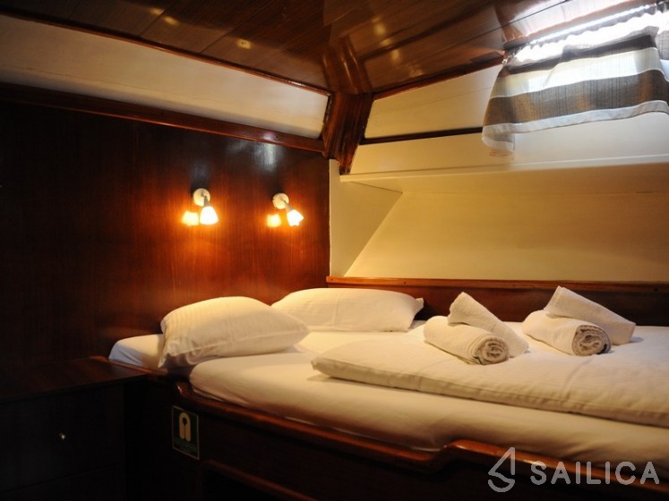 Gulet - Yacht Charter Sailica
