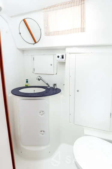 Cyclades 43.4 - Yacht Charter Sailica