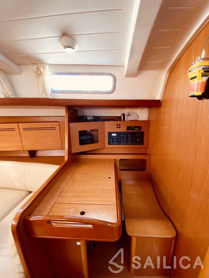 Cyclades 50.5 - Yacht Charter Sailica