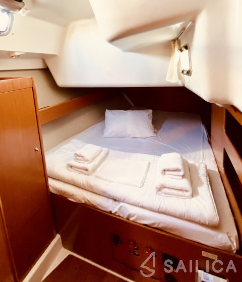 Cyclades 50.5 - Yacht Charter Sailica
