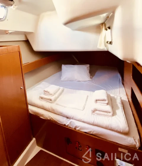 Cyclades 50.5 - Yacht Charter Sailica