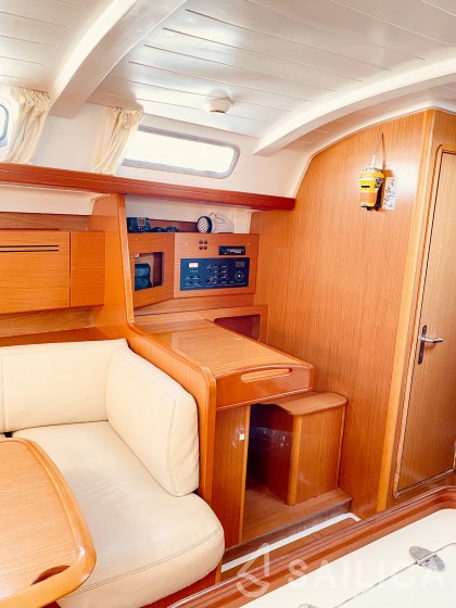 Cyclades 50.5 - Yacht Charter Sailica