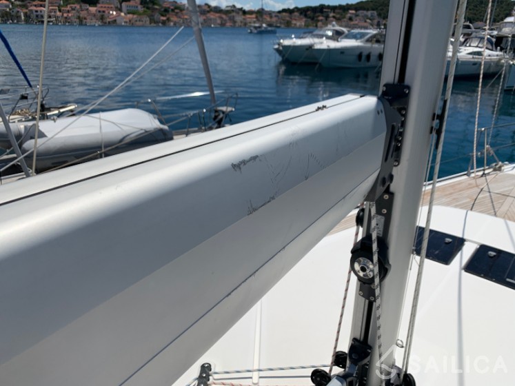 Bavaria 46 Cruiser - Yacht Charter Sailica