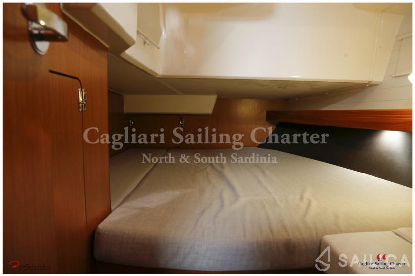 Bavaria Cruiser 41 - Yacht Charter Sailica