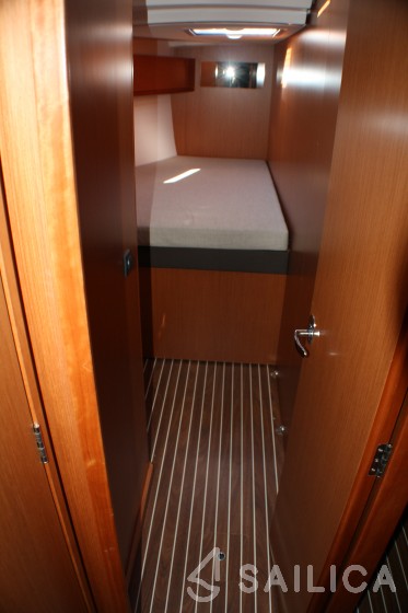 Bavaria 51 Cruiser - Yacht Charter Sailica