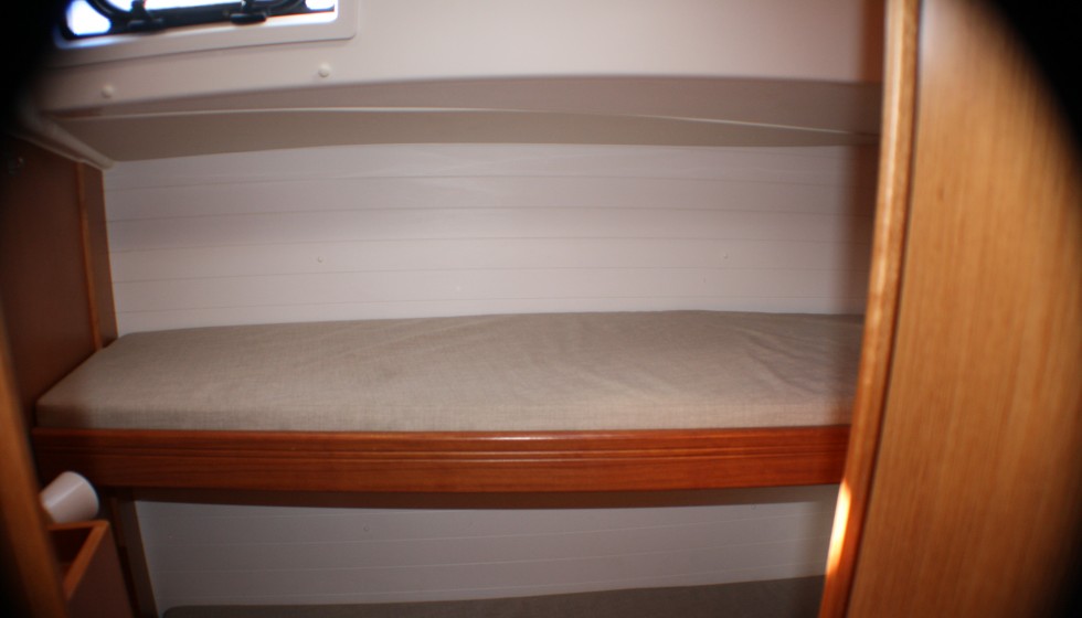 Bavaria 51 Cruiser - Yacht Charter Sailica