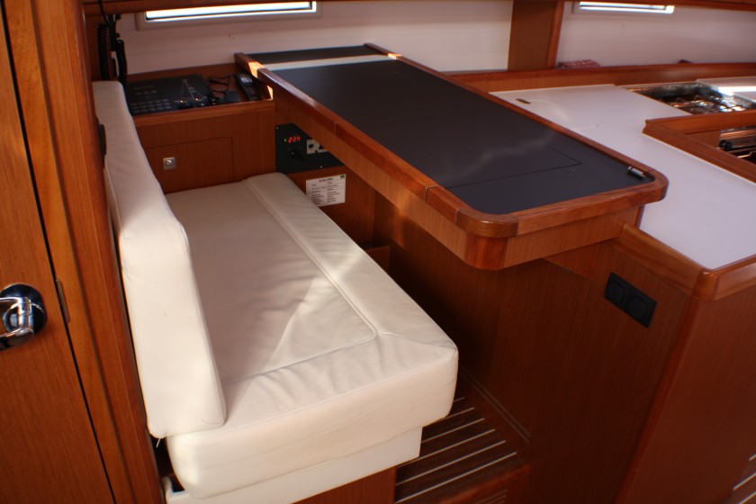 Bavaria 51 Cruiser - Yacht Charter Sailica