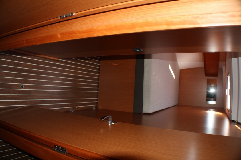 Bavaria 51 Cruiser - Yacht Charter Sailica