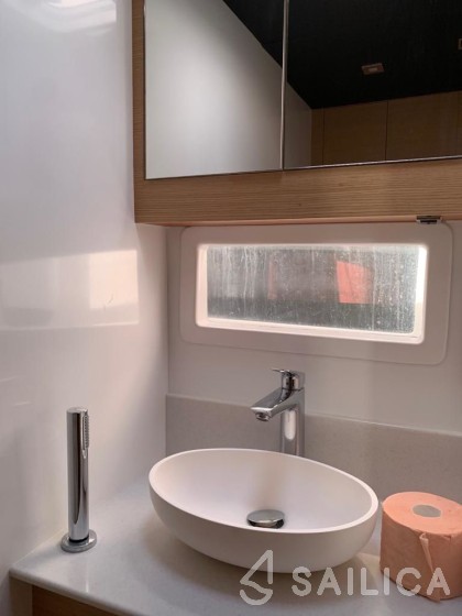 Dufour 48 - Yacht Charter Sailica