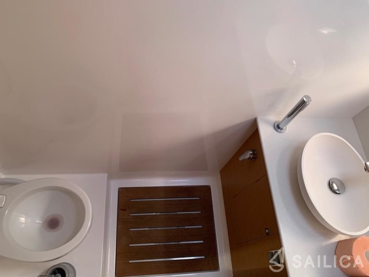 Dufour 48 - Yacht Charter Sailica