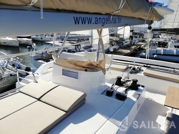 Dufour 48 - Yacht Charter Sailica