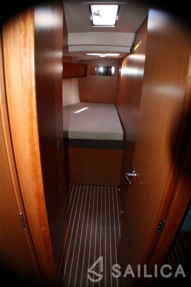 Bavaria Cruiser 51 - Yacht Charter Sailica