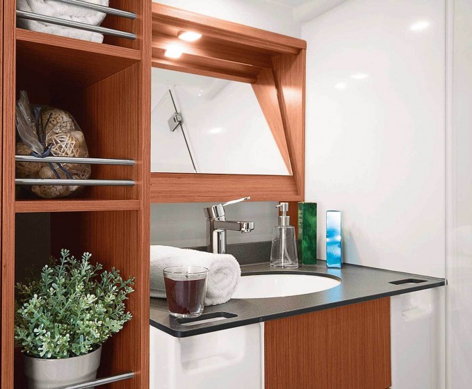 Bavaria Cruiser 51 - Yacht Charter Sailica