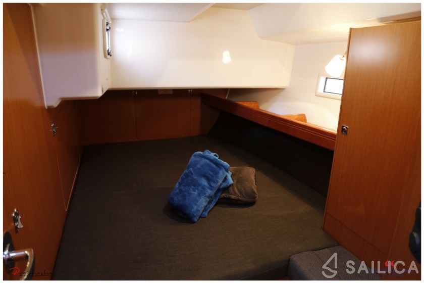 Bavaria 46 Cruiser - Yacht Charter Sailica