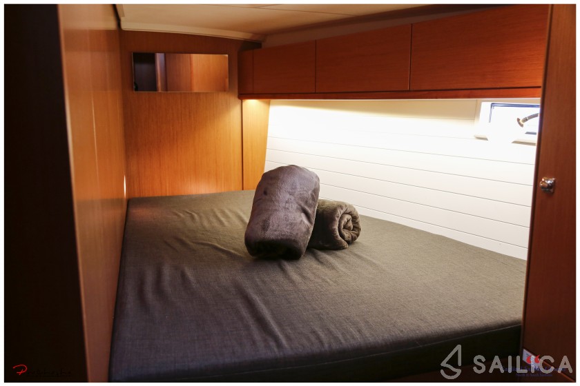 Bavaria 46 Cruiser - Yacht Charter Sailica