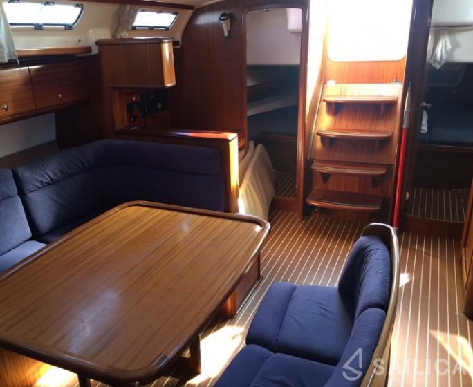 Bavaria 44 - Yacht Charter Sailica