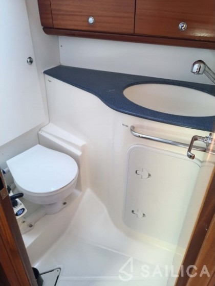 Bavaria 44 - Yacht Charter Sailica