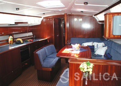 Bavaria 44 - Yacht Charter Sailica