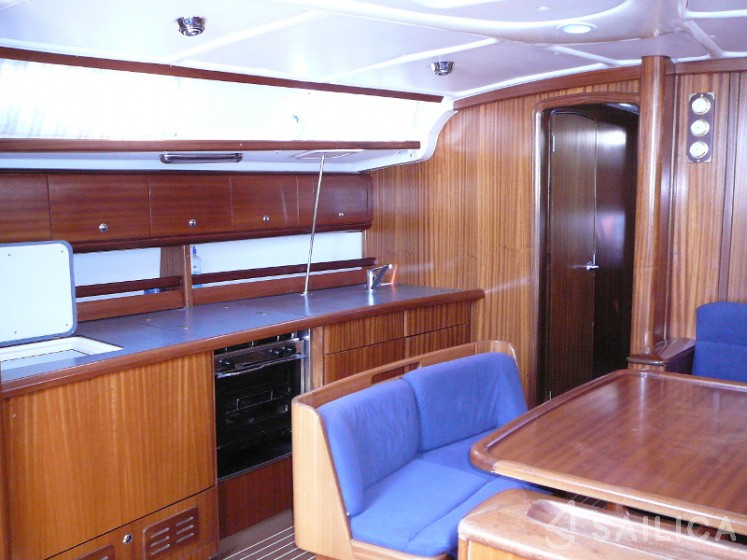 Bavaria 44 - Yacht Charter Sailica