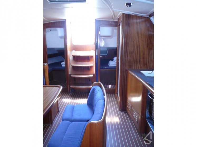 Bavaria 44 - Yacht Charter Sailica
