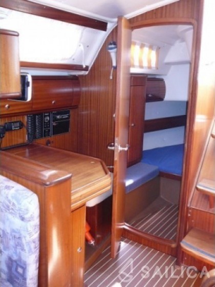 Bavaria 36 - Yacht Charter Sailica