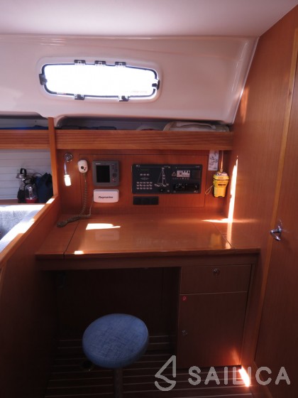 Bavaria 43 Cruiser - Yacht Charter Sailica