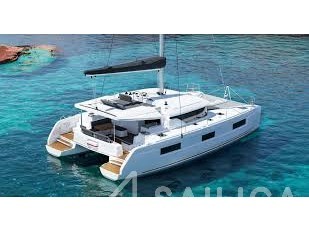 Lagoon 46  - Yacht Charter Sailica