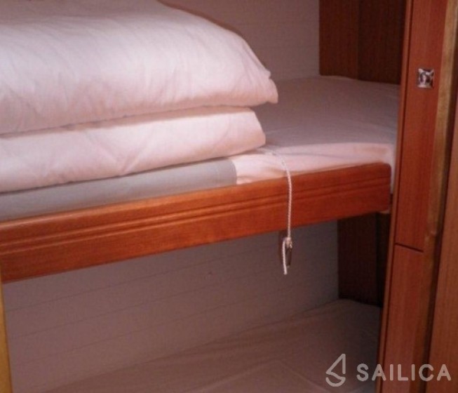 Bavaria Cruiser 51 - Yacht Charter Sailica