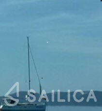 Bavaria Cruiser 37 - Yacht Charter Sailica