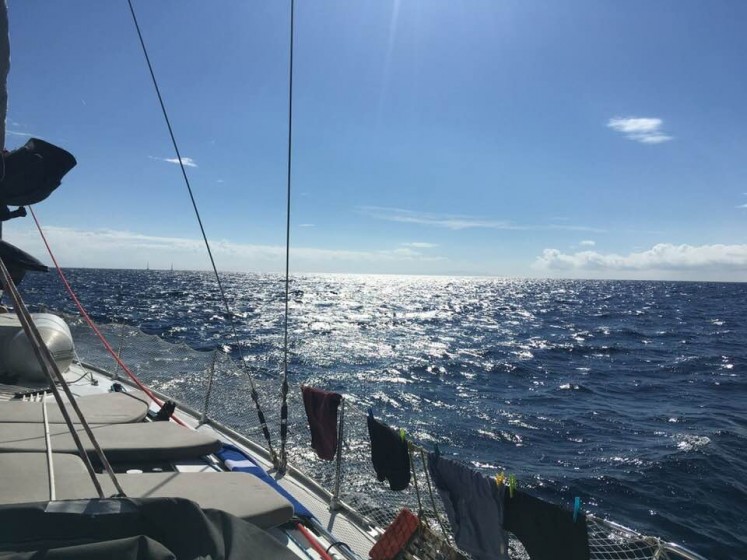 Bavaria Cruiser 37 - Yacht Charter Sailica
