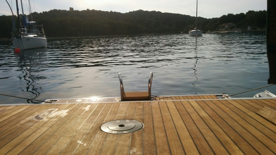 Bavaria Cruiser 37 - Yacht Charter Sailica