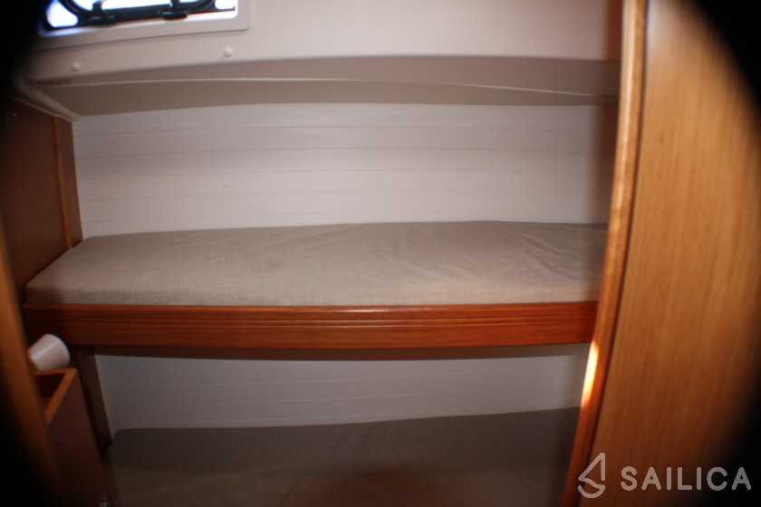 Bavaria Cruiser 51 - Yacht Charter Sailica
