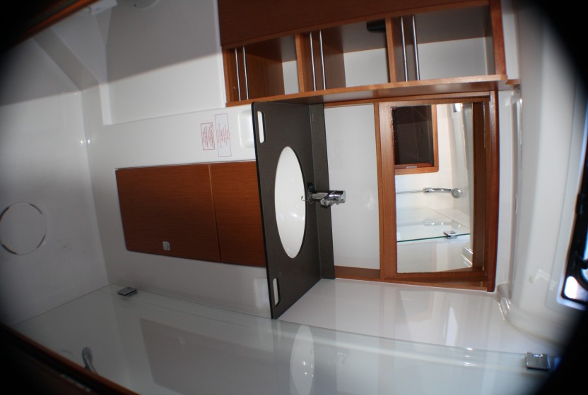 Bavaria Cruiser 51 - Yacht Charter Sailica