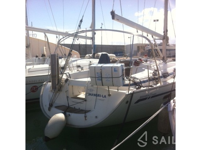 Bavaria 39 Cruiser - Yacht Charter Sailica