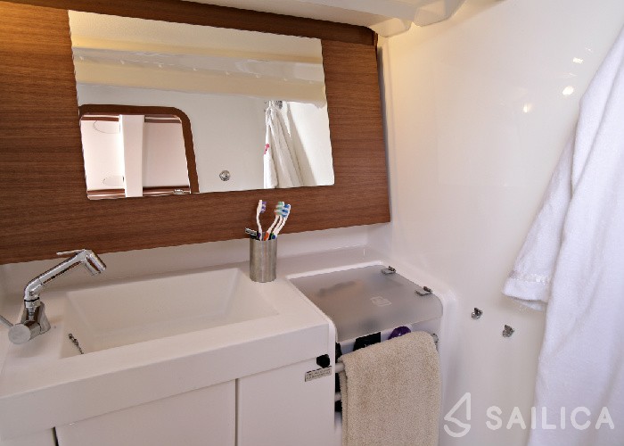 Dufour 375 Grand Large - Yacht Charter Sailica