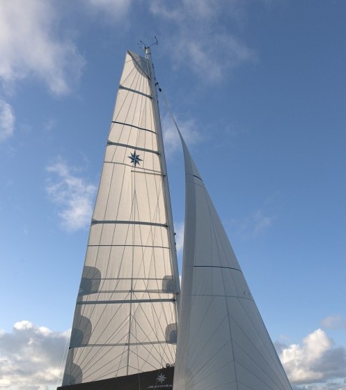 Sun Odyssey 349 - Yacht Charter Sailica