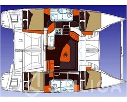 Lipari 41 - Yacht Charter Sailica