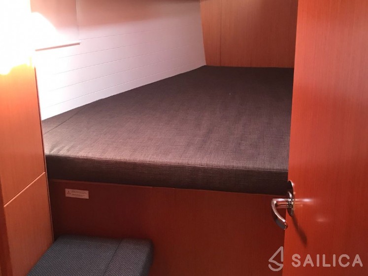 Bavaria 46 Cruiser - Yacht Charter Sailica