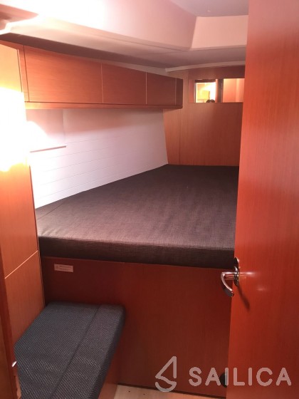 Bavaria 46 Cruiser - Yacht Charter Sailica