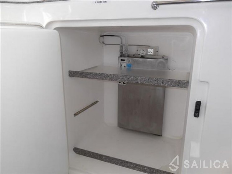 Voyage 440 - Yacht Charter Sailica