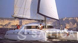 Belize 43 - Yacht Charter Sailica